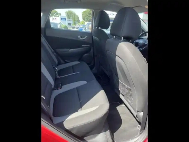 Hyundai Kona 1.0 t-gdi 120ch fap intuitive euro6d-t evap — photo 13