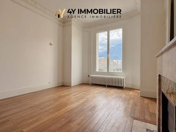 Appartement 2 pièces 64 m²