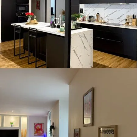 Appartement 145 m² entièrement rénové - Lourdes centre - DPE B