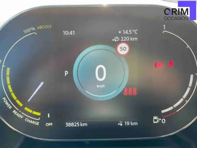 Mini Mini countryman 125 - 95 ch all4 bva6 — photo 7
