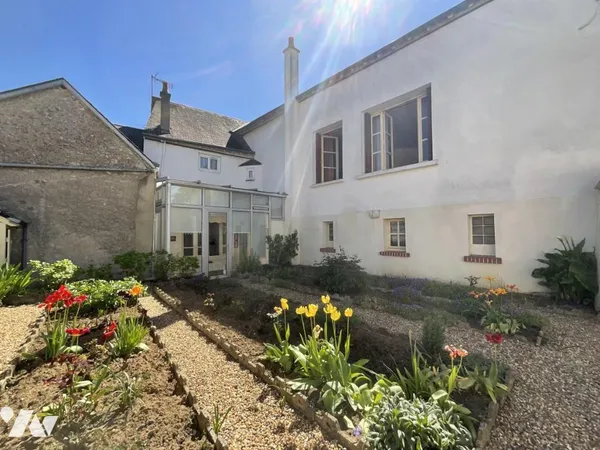 Maison 6 pièces 130 m²