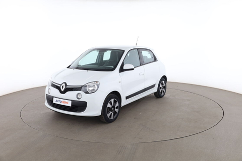 Renault Twingo 1.0 SCe Limited Eco2