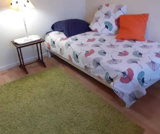 Chambre de 15m2 à louer sur Bois-Guillaume