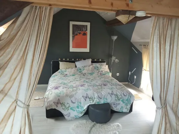 Maison - 55m ²