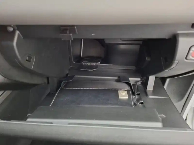 Citroën C5 Aircross hybride rechargeable 225 s&amp;s e-eat8 — photo 35