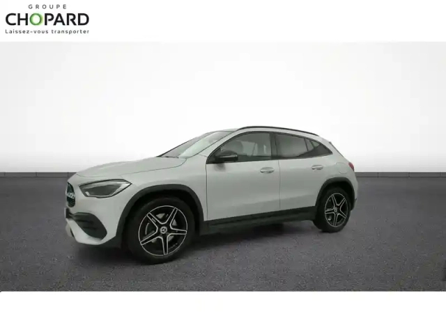 Mercedes Gla 250 e 8g-dct — photo 3