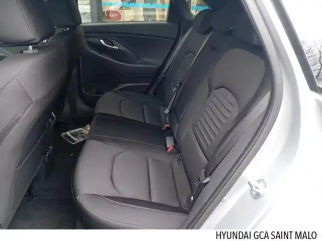 Hyundai I30 1.0 t-gdi 100ch creative dct-7 — photo 14