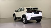 Toyota Yaris Cross 116h Dynamic MY25 — photo 8