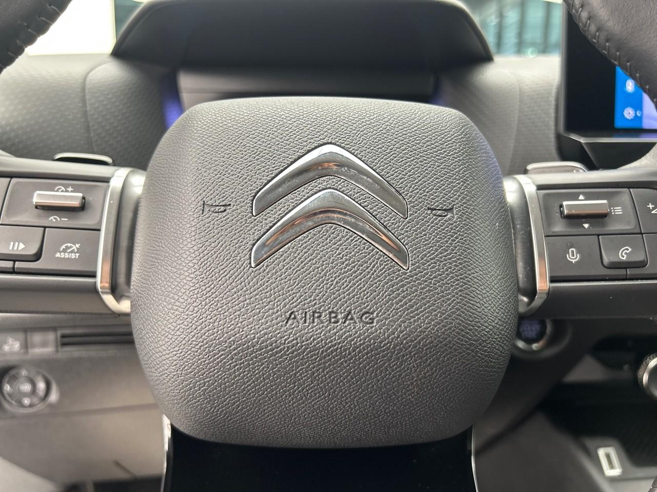 Citroën C4 X puretech 130 s&s eat8 shine — photo 25