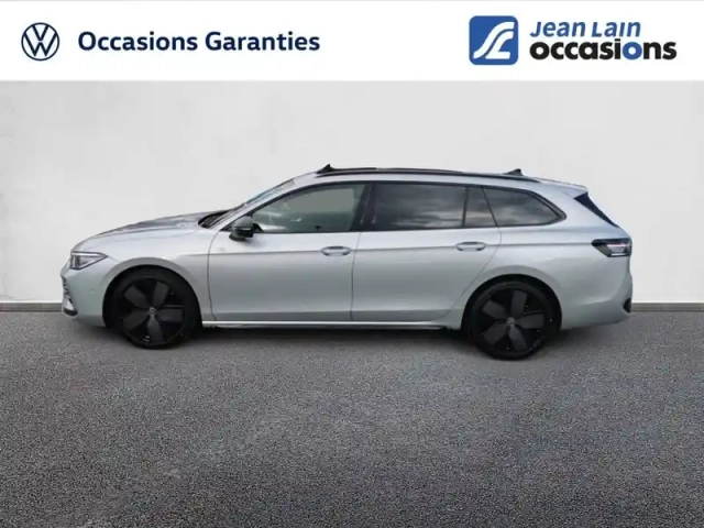 Volkswagen Passat 1.5 etsi opf 150 dsg7 — photo 31