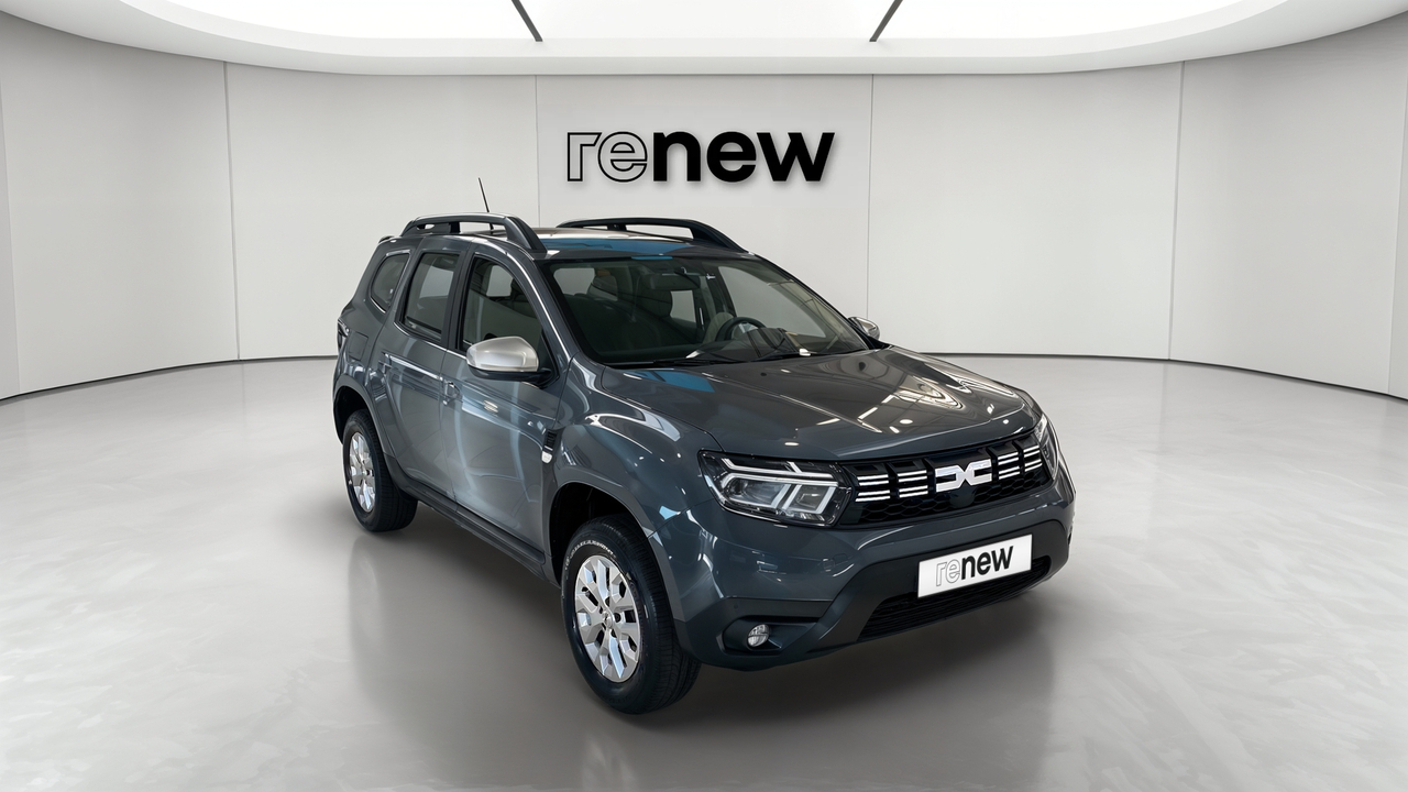 Dacia Duster ECO-G 100 4x2 — photo 7