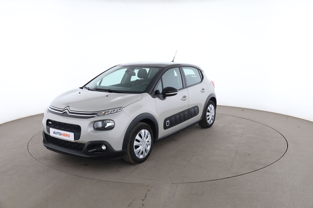 Citroen C3 1.2 PureTech Shine