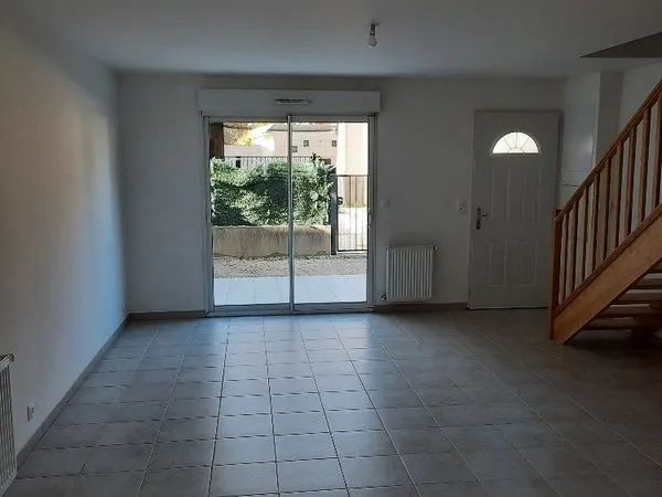 Maison 3 pièces 70 m²