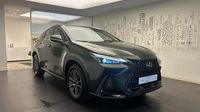 Lexus Nx 450h+ Luxe 4WD MY24 — photo 3