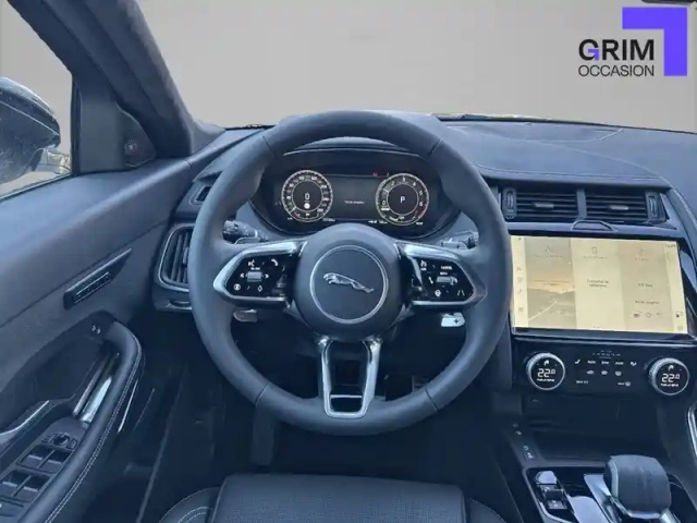 Jaguar E-Pace p270e ch phev awd bva — photo 6