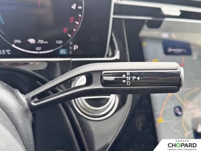 Mercedes Classe E break 300 de hybrid eq 9g-tronic 4matic — photo 23