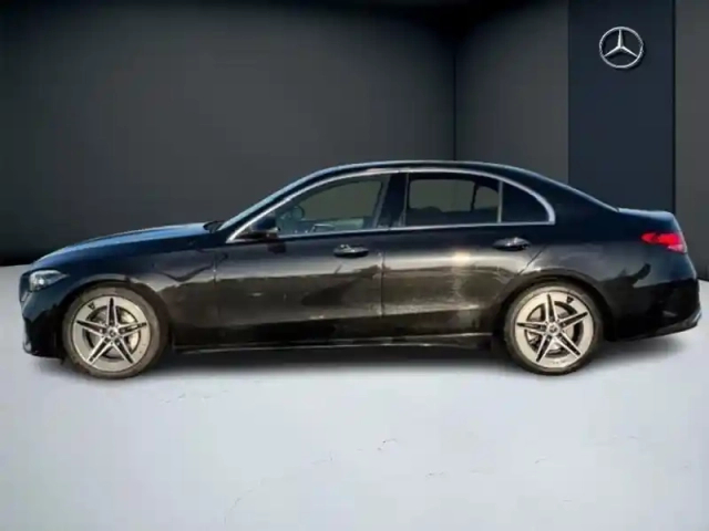 Mercedes Classe C 200 d amg line — photo 2