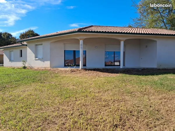 Location villa