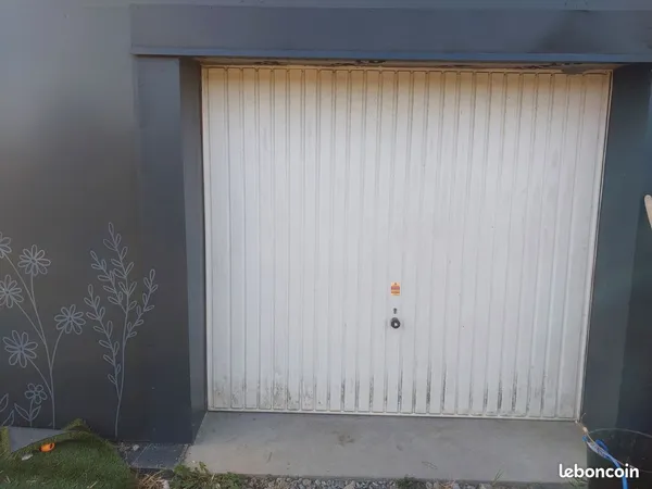 Box à louer