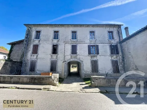 Appartement 3 pièces 95 m²