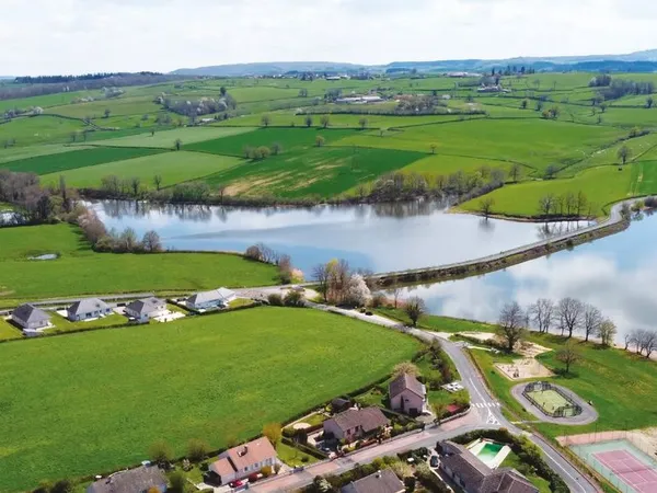RESERVEZ votre parcelles à bâtir libres constructeurs SAINT EUSEBE / LE CREUSOT 71