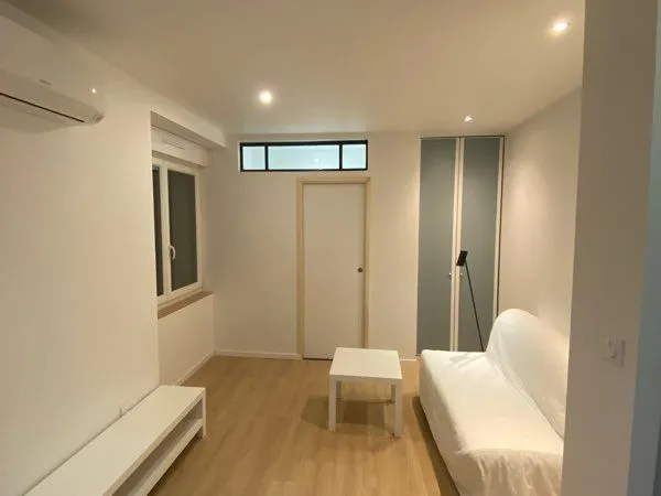 Appartement Location Pleuven 1p 21m² 480€