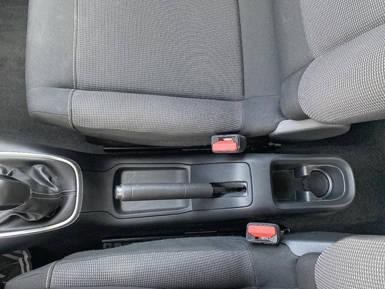 Citroën C3 1.2 puretech 83ch s&s max — photo 27