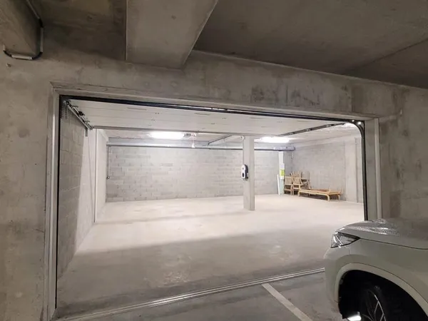 Immeuble industriel 90 m²