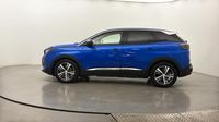 Peugeot 3008 HYBRID 225ch Allure Pack e-EAT8 — photo 7
