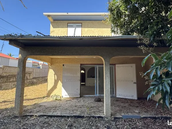 Villa 4 pièces 90 m²