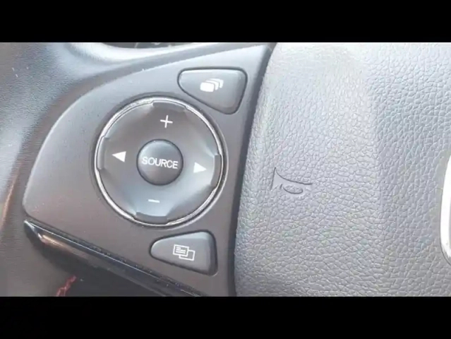 Honda Hr-V 1.5 i-vtec 182ch turbo sport — photo 24
