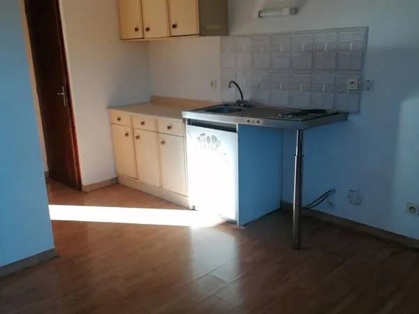Appartement F2