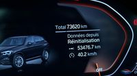 Bmw X3 sDrive18d 150ch xLine — photo 9