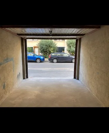 Garage individuel 14 m2 secteur Lodi