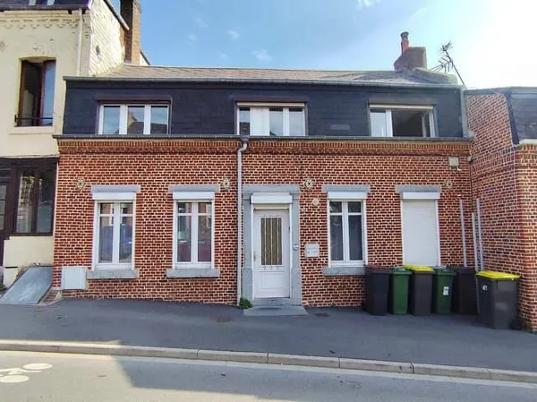 Maison 5 pièces 115 m²