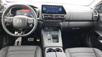 Citroen C5 Aircross Hybrid rechargeable 225ch Shine Pack ë-EAT8 — photo 8