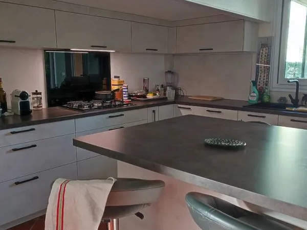 Maison 5 pièces 125 m²