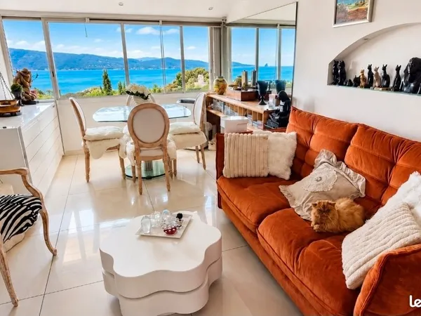 A vendre Duplex Pin-Rolland 48,14m²
