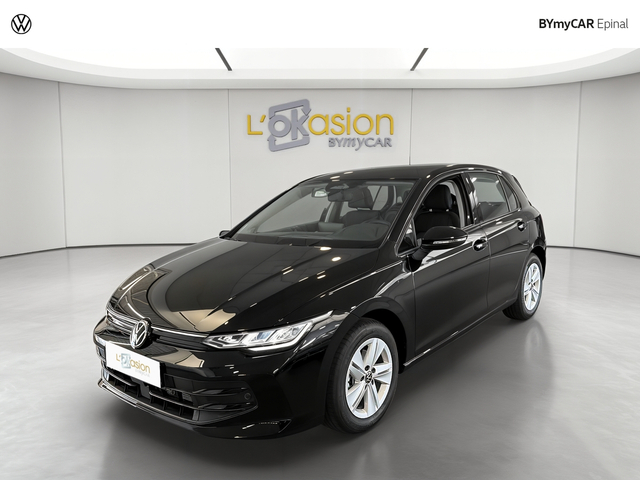 Volkswagen Golf 1.5 TSI EVO2 116 BVM6