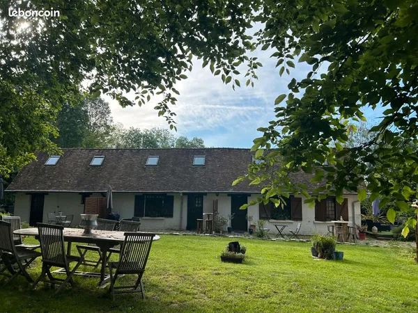 Maison gites a vendre