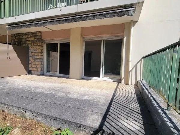 Montbéliard - Environnement exceptionnel
