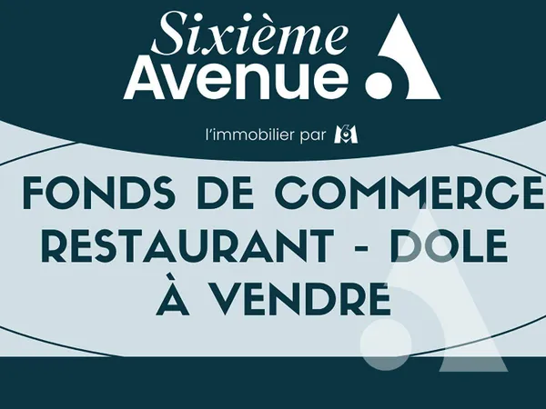 Restaurant 88 m²