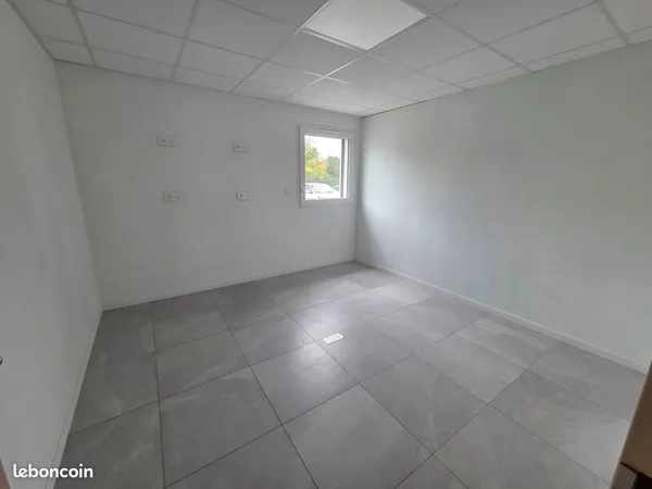 Cabinet - espace bien-être