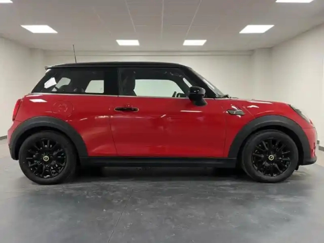 Mini Mini cooper se 184ch edition premium plus bva 5cv — photo 3