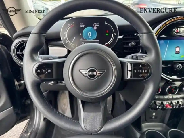 Mini Mini cooper 136ch  edition camden bva7 — photo 6