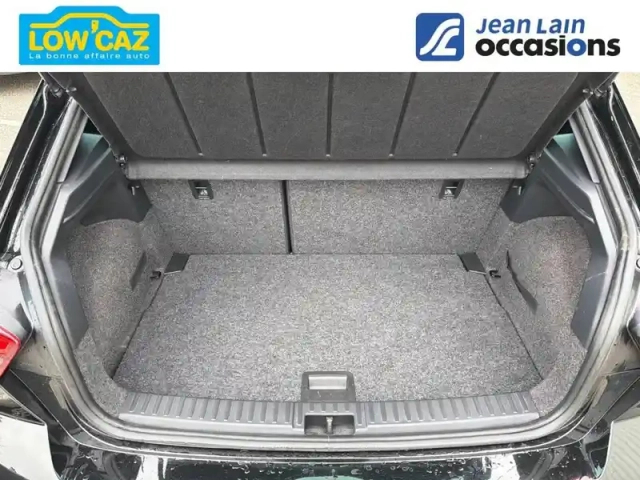 Seat Ibiza 1.0 ecotsi 110 ch s/s bvm6 — photo 54