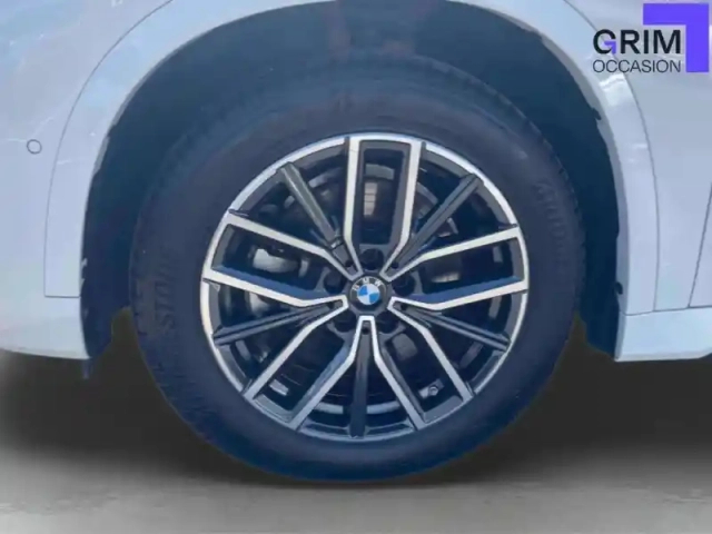 Bmw X1 sdrive 20i 170ch dkg7 — photo 13