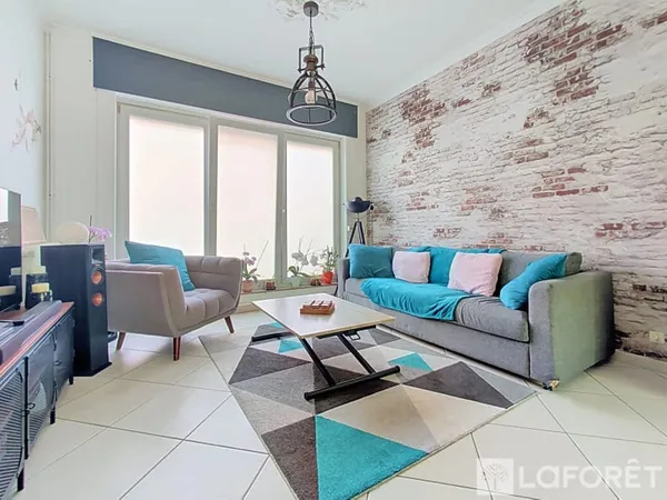 Maison 5 pièces 136 m²