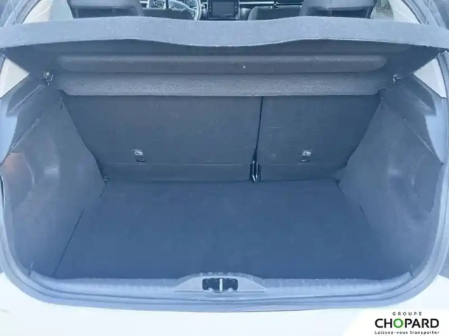 Citroën C3 puretech 110 s&amp;s eat6 — photo 38