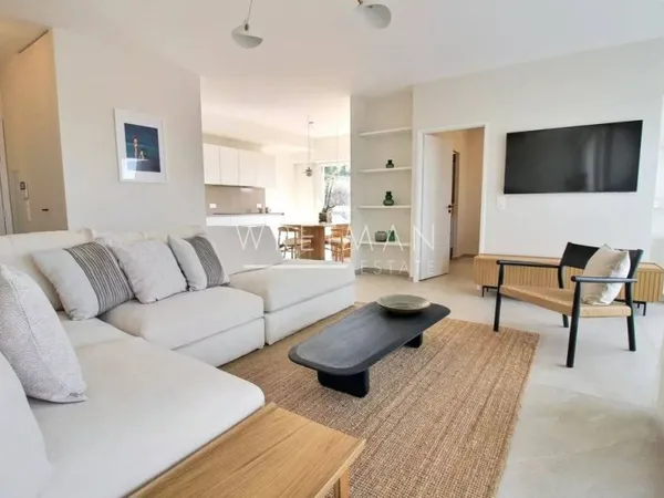 Appartement 3 pièces 72 m²